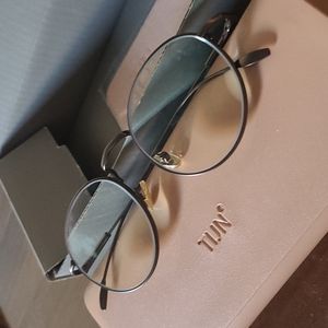 TIJN Henk • Reading glasses